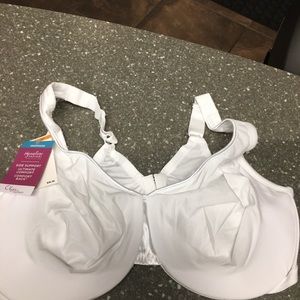Olga simplicity bra